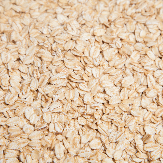 Compra Harina de avena orgánica a granel - 10 kg al por mayor