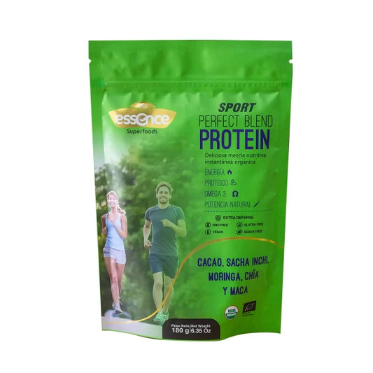 PERFECT BLEND PROTEIN BIO ESSENCE 180GR